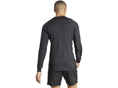 ADIDAS Herren Schiedsrichterbekleidung Referee 24 Grau