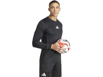 ADIDAS Herren Schiedsrichterbekleidung Referee 24 Grau