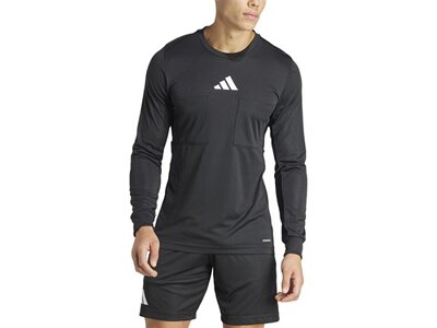 ADIDAS Herren Schiedsrichterbekleidung Referee 24 Grau