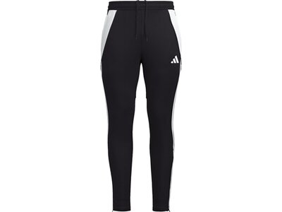 ADIDAS Herren Sporthose Tiro 24 Schwarz