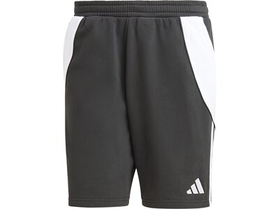 ADIDAS Herren Shorts Tiro 24 Sweat Grau