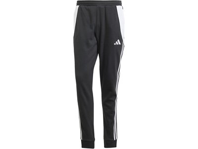 ADIDAS Herren Sporthose Tiro 24 Schwarz
