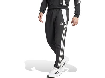 ADIDAS Herren Sporthose Tiro 24 Schwarz