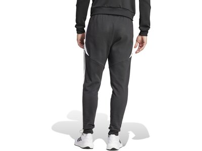 ADIDAS Herren Sporthose Tiro 24 Schwarz