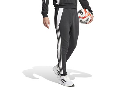 ADIDAS Herren Sporthose Tiro 24 Schwarz