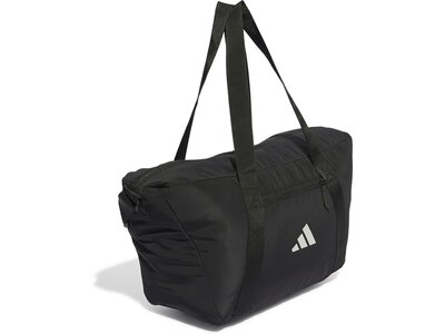 ADIDAS Tasche Sporttasche Schwarz