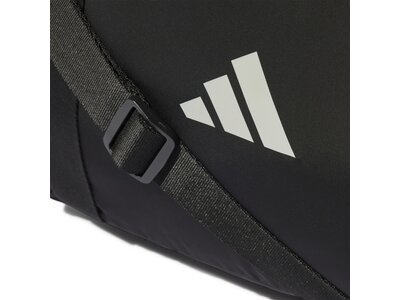 ADIDAS Tasche Sporttasche Schwarz