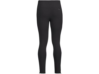 ADIDAS Damen Tights Adizero Essentials Full-Length Schwarz