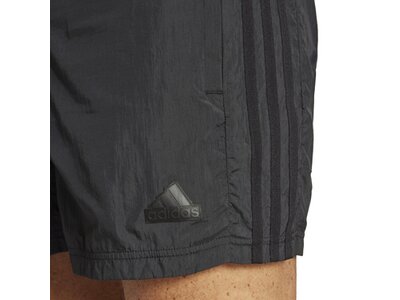 ADIDAS Herren Shorts Tiro Lightweight Woven Grau