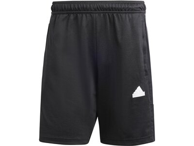 ADIDAS Herren Shorts Tiro Schwarz