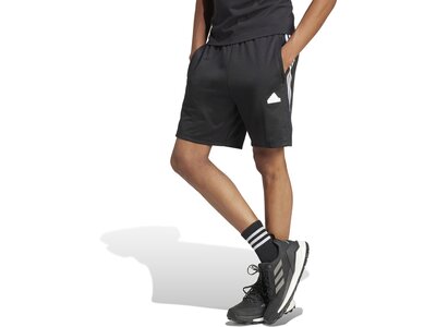 ADIDAS Herren Shorts Tiro Schwarz