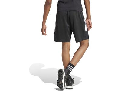 ADIDAS Herren Shorts Tiro Schwarz