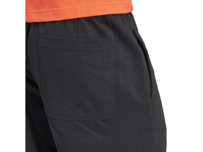 ADIDAS Herren Shorts BL SHT Q1 GD Schwarz