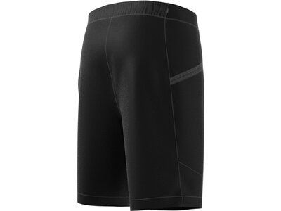 ADIDAS Herren Shorts Terrex Xperior Mid Schwarz