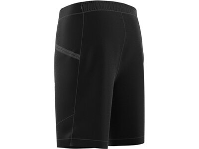 ADIDAS Herren Shorts Terrex Xperior Mid Schwarz