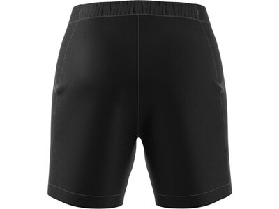 ADIDAS Damen Shorts Terrex Xperior Mid Schwarz