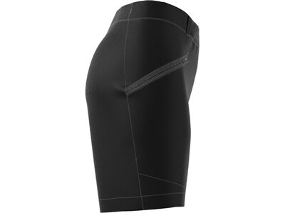 ADIDAS Damen Shorts Terrex Xperior Mid Schwarz