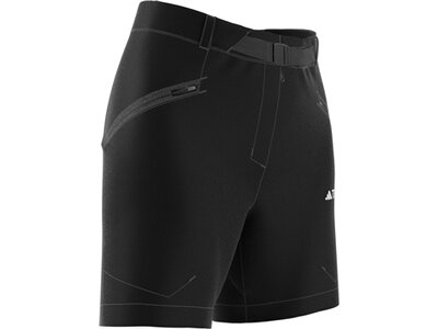 ADIDAS Damen Shorts Terrex Xperior Mid Schwarz