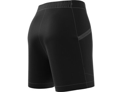 ADIDAS Damen Shorts Terrex Xperior Mid Schwarz