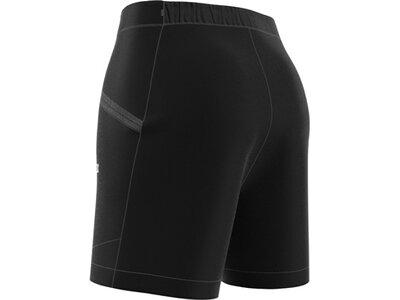 ADIDAS Damen Shorts Terrex Xperior Mid Schwarz