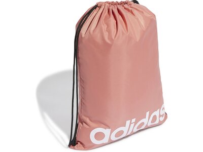 ADIDAS Kleintasche Essentials Pink
