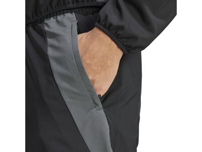 ADIDAS Herren Sporthose Tiro 24 Competition (normal & lang) Schwarz