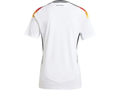 ADIDAS Damen Trikot DFB 24 Heim Weiß