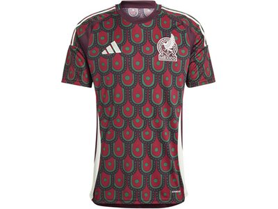 ADIDAS Herren Trikot Mexiko 24 Heim Bunt