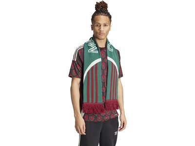 ADIDAS Herren Trikot Mexiko 24 Heim Bunt