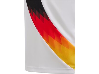 ADIDAS Kinder Teamhose DFB 24 Kids Heim Grau