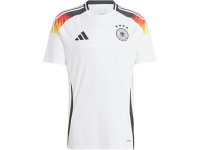 ADIDAS Herren Trikot DFB 24 Heimtrikot Weiß