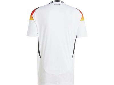 ADIDAS Herren Trikot DFB 24 Heimtrikot Weiß