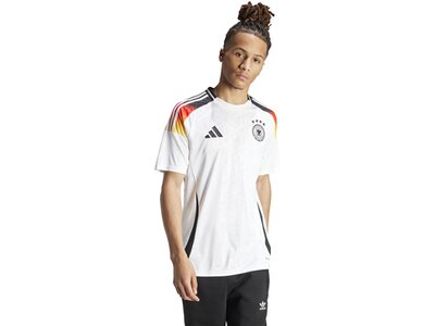 ADIDAS Herren Trikot DFB 24 Heimtrikot Weiß