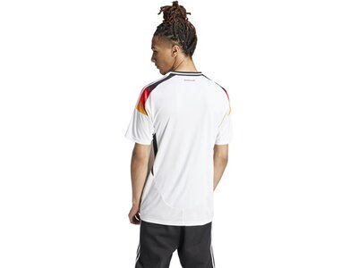 ADIDAS Herren Trikot DFB 24 Heimtrikot Weiß