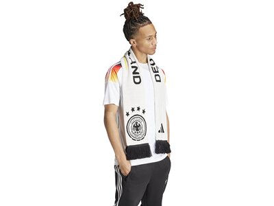 ADIDAS Herren Trikot DFB 24 Heimtrikot Weiß