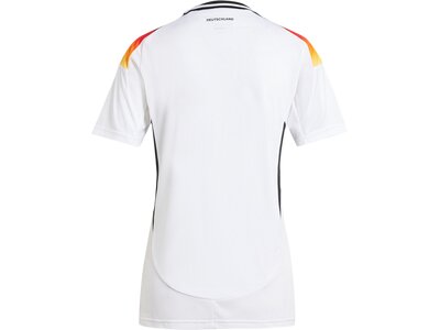 ADIDAS Damen Trikot DFB 24 (Frauenteam) Heim Weiß
