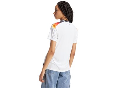ADIDAS Damen Trikot DFB 24 (Frauenteam) Heim Weiß