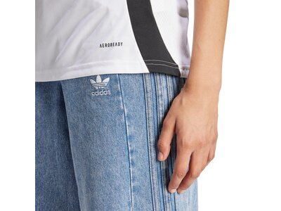 ADIDAS Damen Trikot DFB 24 (Frauenteam) Heim Weiß