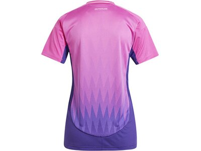 ADIDAS Damen Trikot DFB 24 Auswärts Lila