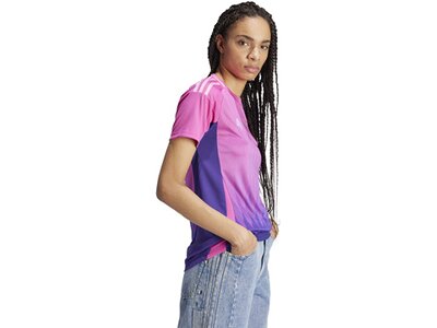 ADIDAS Damen Trikot DFB 24 Auswärts Lila