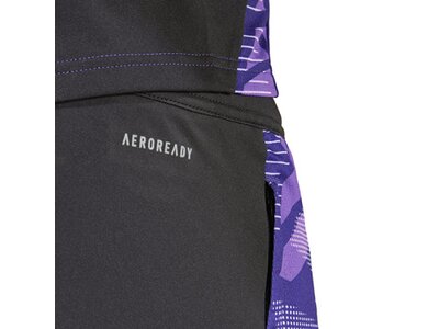 ADIDAS Herren Fanhose DFB Tiro 24 Competition Schwarz