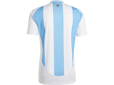 ADIDAS Herren Trikot Argentinien 24 Heim Pink