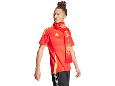 ADIDAS Herren Trikot Spanien 24 Heimtrikot Rot