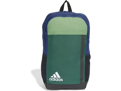 ADIDAS Rucksack Motion Badge of Sport Grau