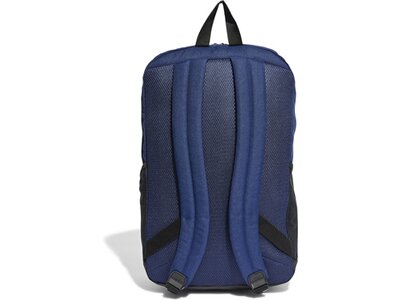 ADIDAS Rucksack Motion Badge of Sport Grau