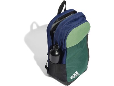 ADIDAS Rucksack Motion Badge of Sport Grau