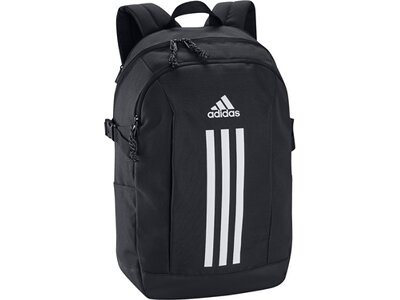 ADIDAS Rucksack Power Schwarz