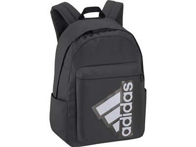 ADIDAS Rucksack Rucksack Grau