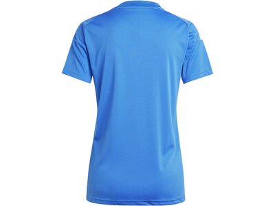 ADIDAS Damen Italien 24 Heim-Fan-Trikot Blau