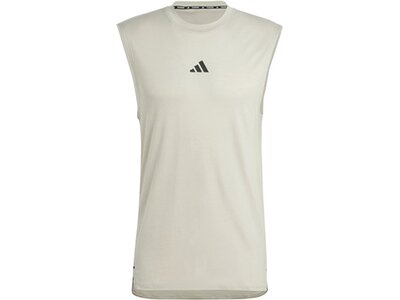 ADIDAS Herren Shirt POWER TANK Braun